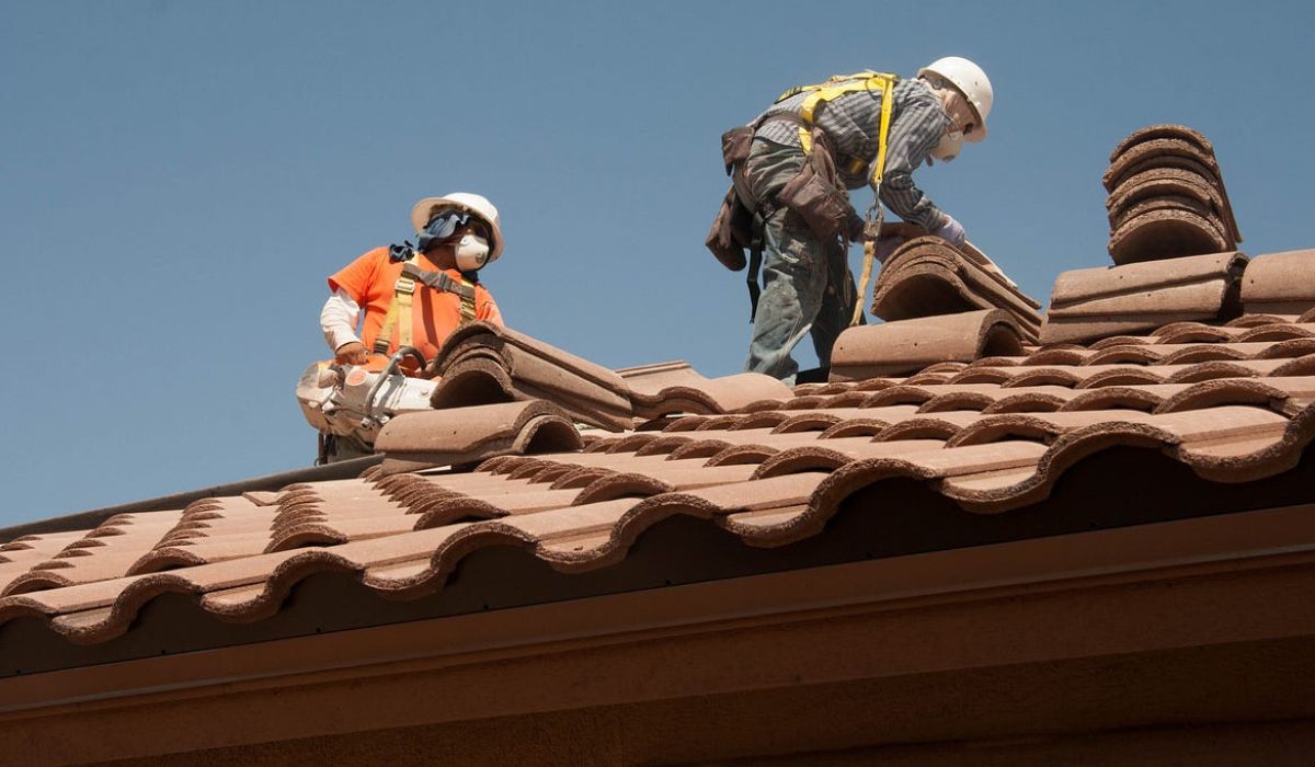 How Often Should You Maintain Commercial Roofing Weymouth?
